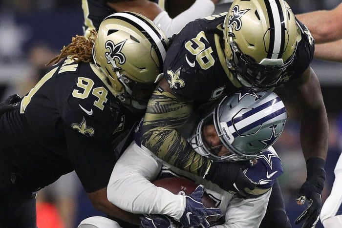 (Photo by Richard Rodriguez/Getty Images)